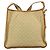 LOUIS VUITTON Borsa Mini Buzas Marie Kate Monogram Beige M92323 LV Auth ep13336 - vista 2