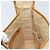 LOUIS VUITTON Borsa Mini Buzas Marie Kate Monogram Beige M92323 LV Auth ep13336 - vista 20