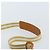 LOUIS VUITTON Borsa Mini Buzas Marie Kate Monogram Beige M92323 LV Auth ep13336 - vista 8