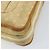 LOUIS VUITTON Borsa Mini Buzas Marie Kate Monogram Beige M92323 LV Auth ep13336 - vista 9