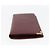 CARTIER Must Line Cartera Larga de Cuero Burdeos Oro Auth am10805V Dorado - vista 4