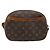 LOUIS VUITTON Borsa a Spalla Monogram Blois M51221 LV Auth 172580 Monogramma - vista 13