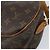 LOUIS VUITTON Borsa a Spalla Monogram Blois M51221 LV Auth 172580 Monogramma - vista 17