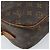 LOUIS VUITTON Borsa a Spalla Monogram Blois M51221 LV Auth 172580 Monogramma - vista 18