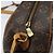 LOUIS VUITTON Borsa a Spalla Monogram Blois M51221 LV Auth 172580 Monogramma - vista 19
