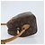 LOUIS VUITTON Borsa a Spalla Monogram Blois M51221 LV Auth 172580 Monogramma - vista 4
