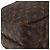 LOUIS VUITTON Borsa Boston Alize 24H Monogram M41399 Auth LV ka2463 Monogramma - vista 11