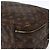 LOUIS VUITTON Borsa Boston Alize 24H Monogram M41399 Auth LV ka2463 Monogramma - vista 12