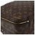 LOUIS VUITTON Borsa Boston Alize 24H Monogram M41399 Auth LV ka2463 Monogramma - vista 13