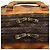 LOUIS VUITTON Borsa Boston Alize 24H Monogram M41399 Auth LV ka2463 Monogramma - vista 14