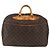 LOUIS VUITTON Borsa Boston Alize 24H Monogram M41399 Auth LV ka2463 Monogramma - vista 2