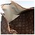LOUIS VUITTON Borsa Boston Alize 24H Monogram M41399 Auth LV ka2463 Monogramma - vista 23