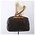 LOUIS VUITTON Borsa Boston Alize 24H Monogram M41399 Auth LV ka2463 Monogramma - vista 25