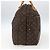 LOUIS VUITTON Borsa Boston Alize 24H Monogram M41399 Auth LV ka2463 Monogramma - vista 4