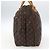 LOUIS VUITTON Borsa Boston Alize 24H Monogram M41399 Auth LV ka2463 Monogramma - vista 5