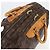 LOUIS VUITTON Borsa Boston Alize 24H Monogram M41399 Auth LV ka2463 Monogramma - vista 6