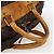 LOUIS VUITTON Borsa Boston Alize 24H Monogram M41399 Auth LV ka2463 Monogramma - vista 7