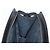 LOUIS VUITTON Pochette Crete Epi Nera M48402 LV Auth fm5112 Nero - vista 15