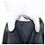 LOUIS VUITTON Pochette Crete Epi Nera M48402 LV Auth fm5112 Nero - vista 16