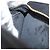 LOUIS VUITTON Pochette Crete Epi Nera M48402 LV Auth fm5112 Nero - vista 18