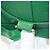 LOUIS VUITTON Borsa a Spalla Epi Randonnee PM Verde M52354 LV Auth 170656V - vista 12