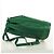LOUIS VUITTON Borsa a Spalla Epi Randonnee PM Verde M52354 LV Auth 170656V - vista 4