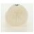 LLAVERO V DE PIEL LOUIS VUITTON BLANCO ORO M67369 LV Auth 173275M - vista 8