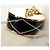 LLAVERO V DE PIEL LOUIS VUITTON BLANCO ORO M67369 LV Auth 173275M - vista 9