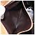 Céline Borsa a Spalla Celine C Sulky PVC Beige Oro Auth ep13573 D'oro - vista 20
