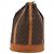 LOUIS VUITTON Borsa a Spalla Monogram Randonnee GM M42244 LV Auth ka2465 Monogramma - vista 13