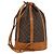 LOUIS VUITTON Borsa a Spalla Monogram Randonnee GM M42244 LV Auth ka2465 Monogramma - vista 2