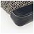 FENDI Zucchino Canvas Tote Bag Navy Silber Authentisch 173614 Marineblau - Ansicht 11