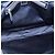 FENDI Zucchino Canvas Tote Bag Navy Silber Authentisch 173614 Marineblau - Ansicht 15