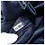 FENDI Zucchino Canvas Tote Bag Navy Silber Authentisch 173614 Marineblau - Ansicht 20