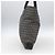 FENDI Zucchino Canvas Tote Bag Navy Silber Authentisch 173614 Marineblau - Ansicht 5