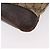 Borsa a Spalla GG Canvas Gucci Beige Argento 145857 Auth ep13417 - vista 13