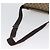 Borsa a Spalla GG Canvas Gucci Beige Argento 145857 Auth ep13417 - vista 7