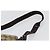 Borsa a Spalla GG Canvas Gucci Beige Argento 145857 Auth ep13417 - vista 8