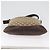Borsa a Spalla GG Canvas Gucci Beige Argento 145857 Auth ep13417 - vista 9
