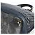 BALLY Borsa a mano in pelle nera e oro Auth 166850 Nero D'oro - vista 10
