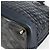 BALLY Borsa a mano in pelle nera e oro Auth 166850 Nero D'oro - vista 12
