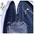 BALLY Borsa a mano in pelle nera e oro Auth 166850 Nero D'oro - vista 18