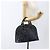BALLY Borsa a mano in pelle nera e oro Auth 166850 Nero D'oro - vista 21