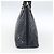 BALLY Borsa a mano in pelle nera e oro Auth 166850 Nero D'oro - vista 5