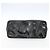 BALLY Borsa a mano in pelle nera e oro Auth 166850 Nero D'oro - vista 9