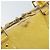 LOUIS VUITTON Borsa a Mano Alma GM Monogram Vernis Broncorail M91450 LV Auth ka2633 - Ansicht 15