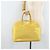 LOUIS VUITTON Borsa a Mano Alma GM Monogram Vernis Broncorail M91450 LV Auth ka2633 - Ansicht 24