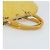LOUIS VUITTON Borsa a Mano Alma GM Monogram Vernis Broncorail M91450 LV Auth ka2633 - Ansicht 7