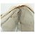 LOUIS VUITTON Borsa Panama Tinkerbell a Pois in Tela Bianca M95407 Auth ti3650SM Bianco - vista 21