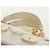 LOUIS VUITTON Borsa Panama Tinkerbell a Pois in Tela Bianca M95407 Auth ti3650SM Bianco - vista 8
